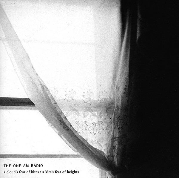 A Cloud’s Fear of Kites : A Kite’s Fear of Heights