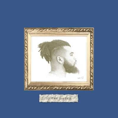 Album cover art for "To The Gates" by Mazbou Q