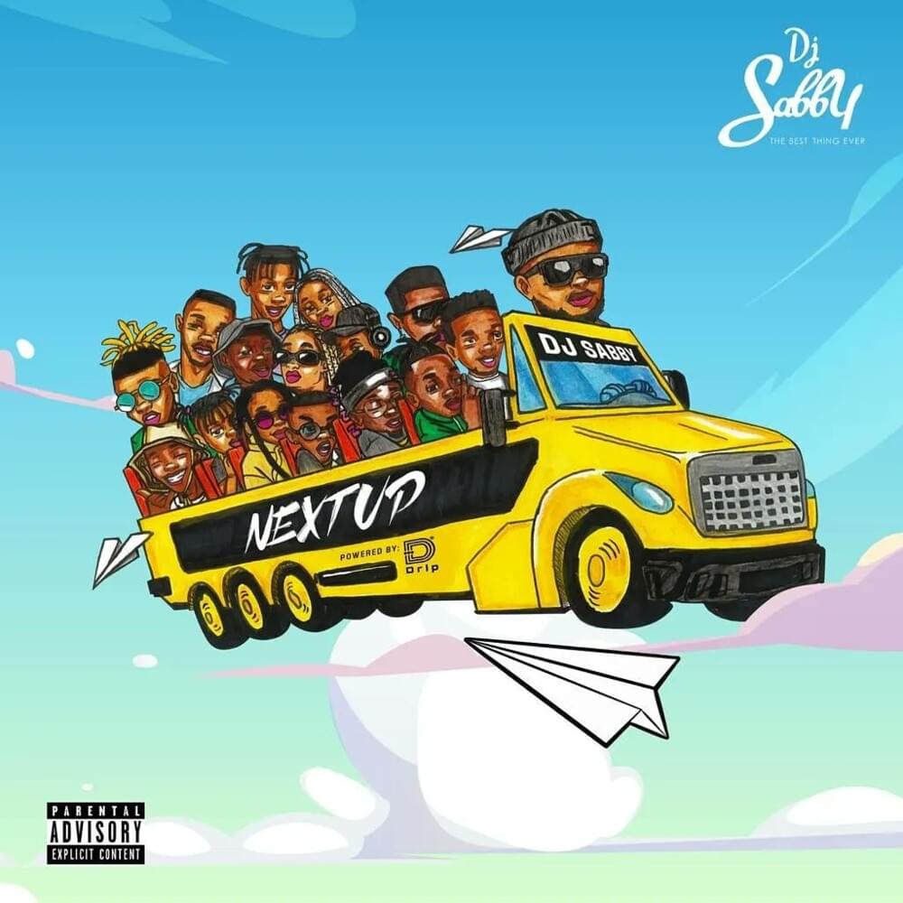 NextUp, Vol. 1