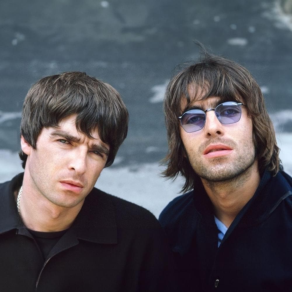 Photo of Oasis