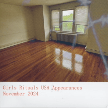 USA Appearances