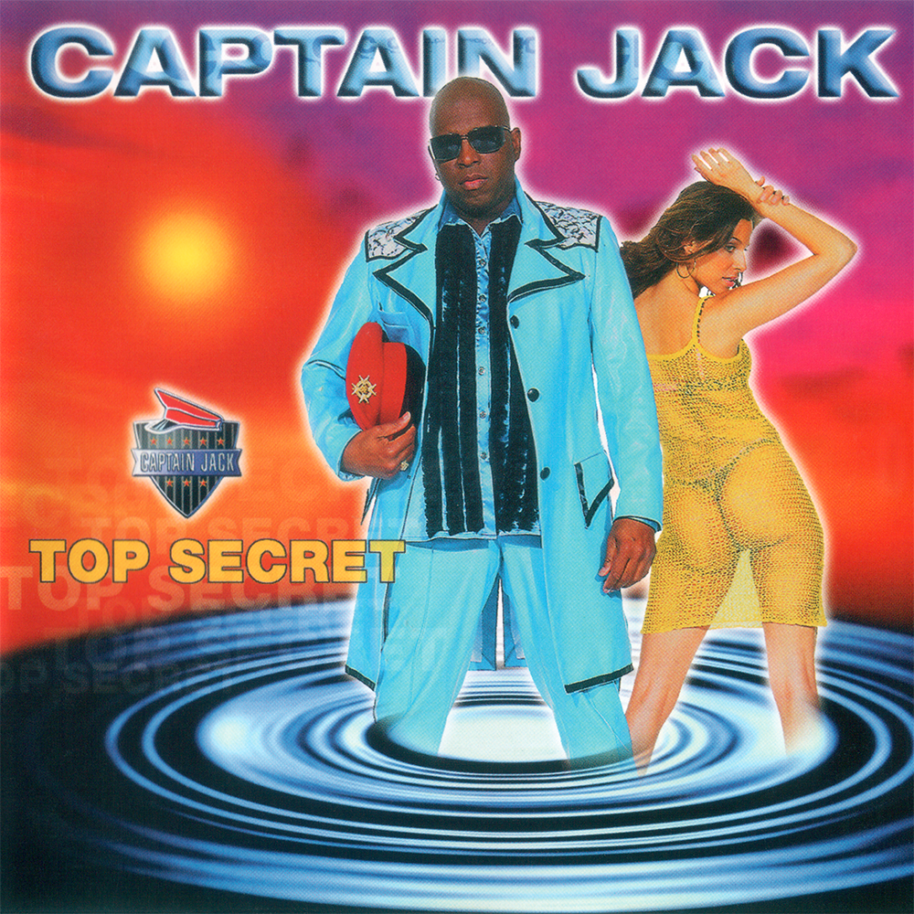 Top Secret