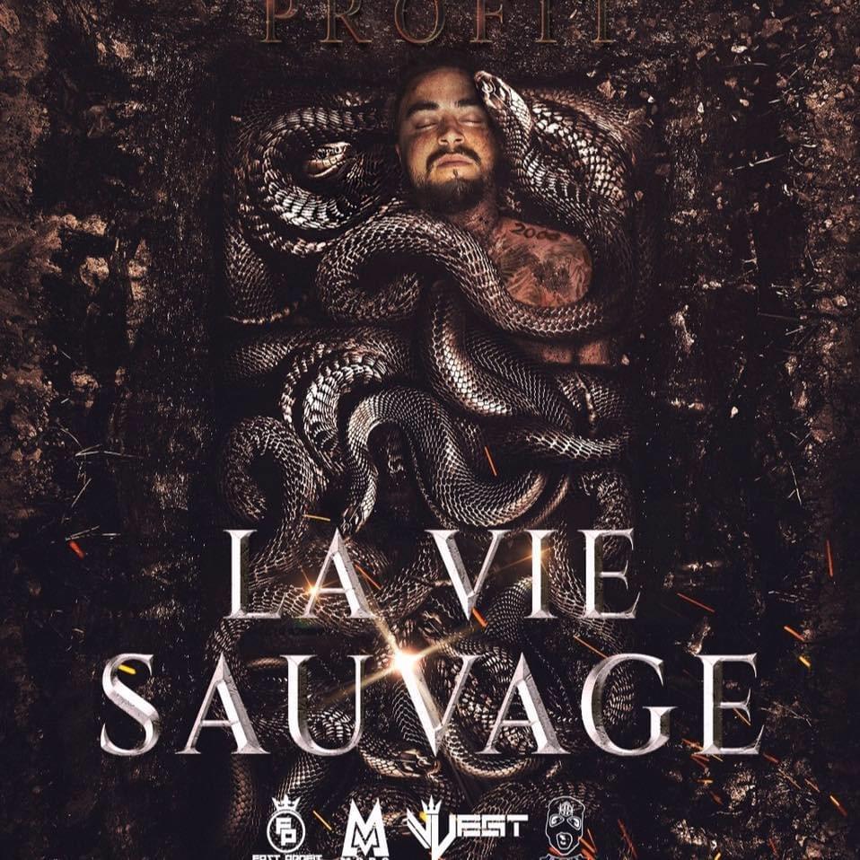 La Vie Sauvage