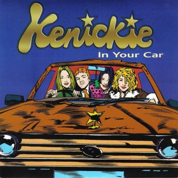 In Your Car