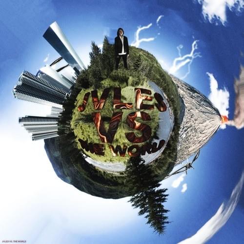 JVLES VS. THE WORLD!