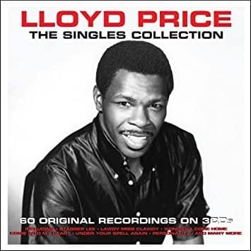 The Singles Collection: Lloyd Price