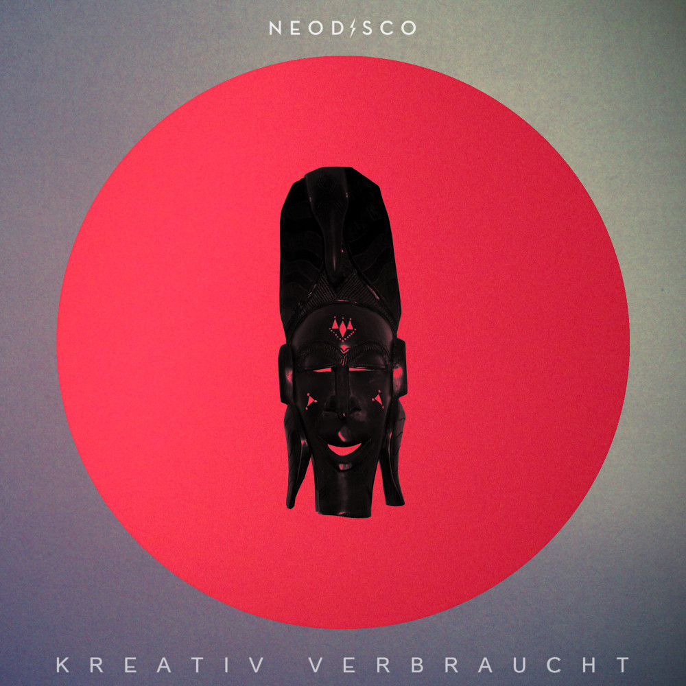 Kreativ Verbraucht - EP