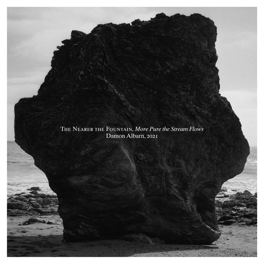 The Nearer the Fountain, More Pure the Stream Flows (Deluxe)