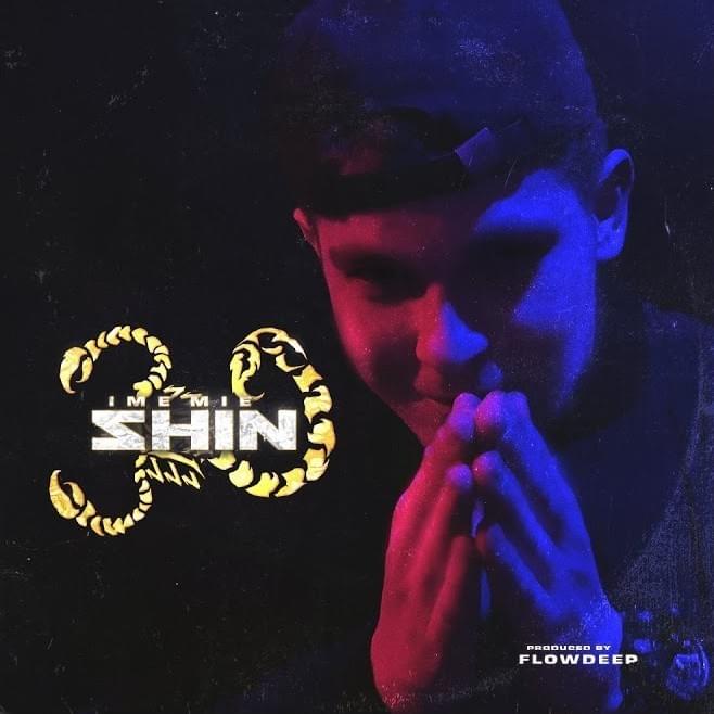 Ime Mie Shin