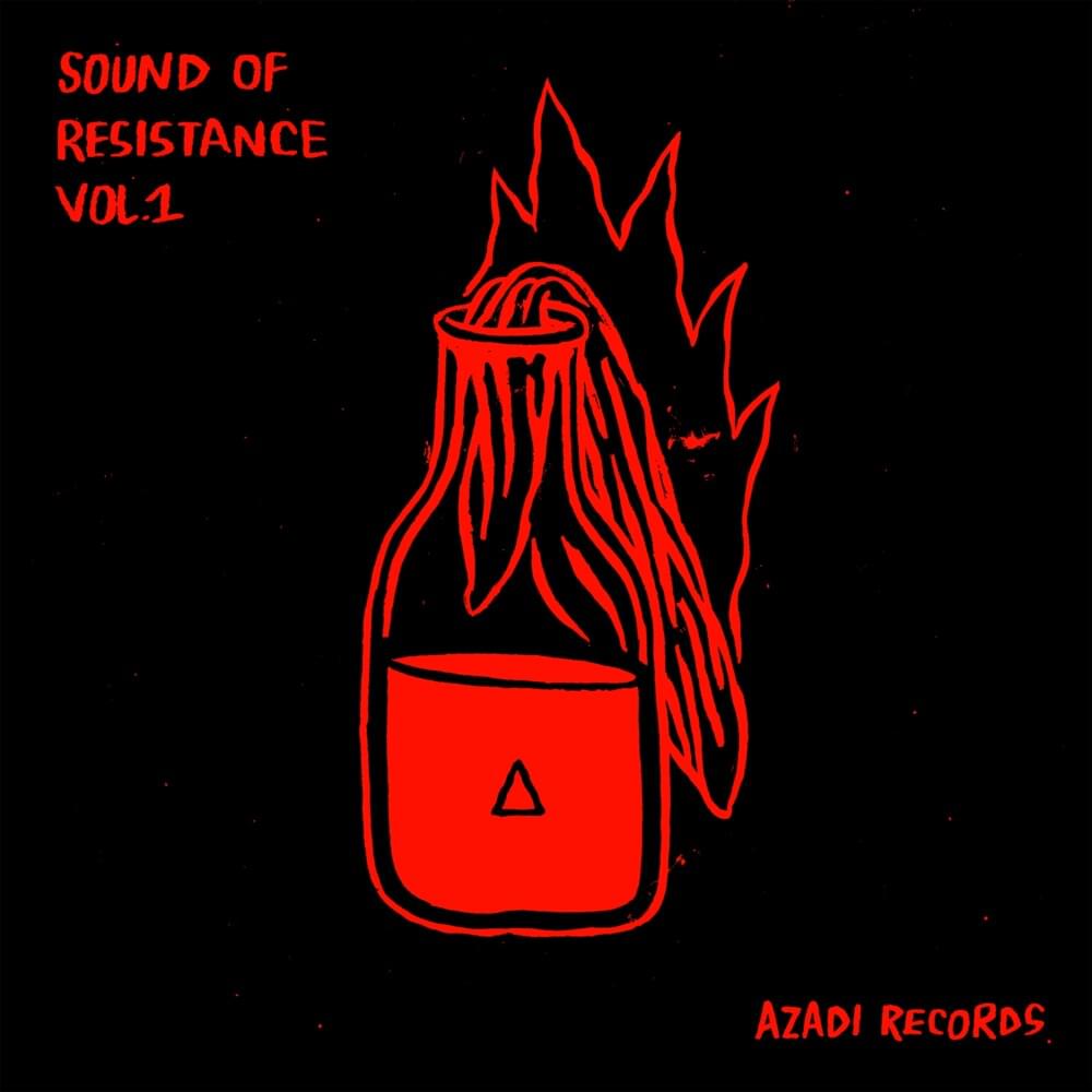 Sound of Resistance Vol. 1