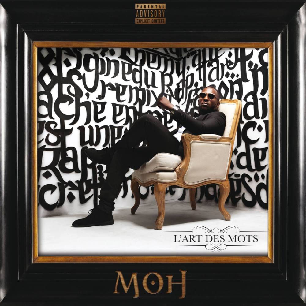 L’Art Des Mots