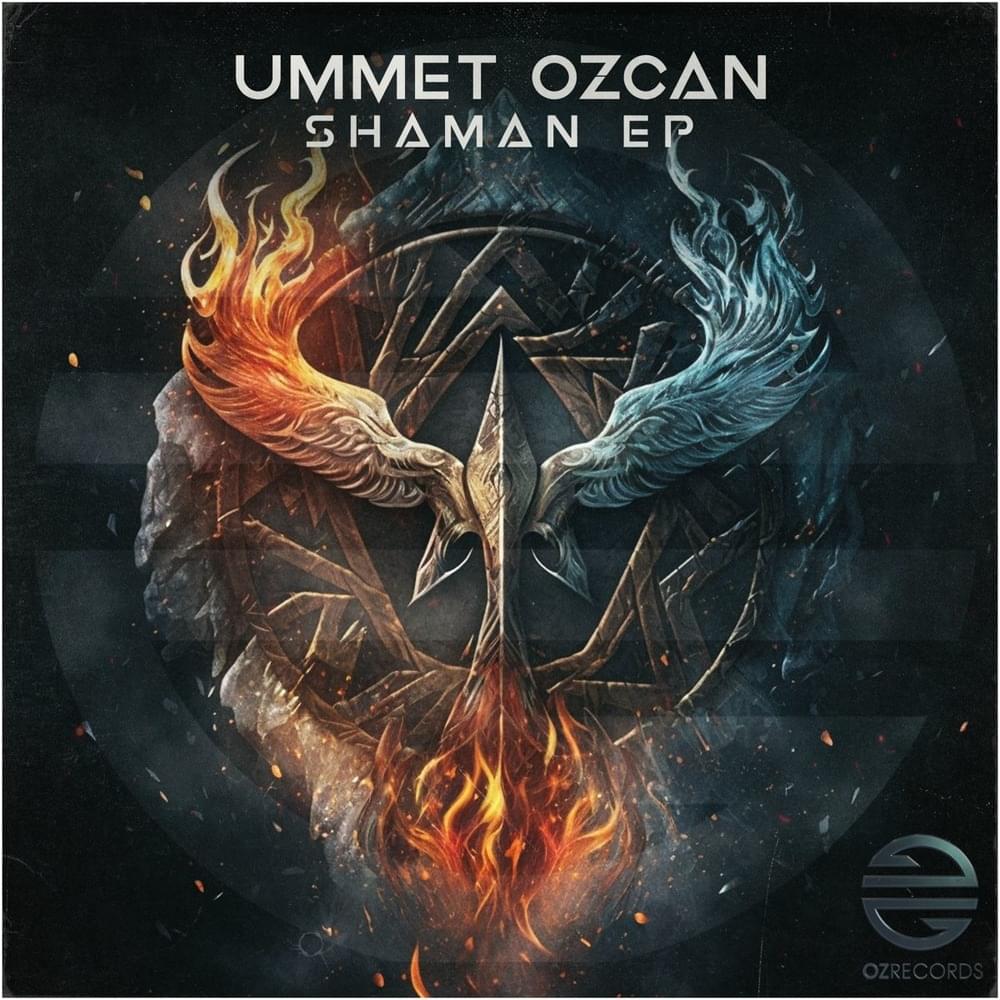Shaman - EP