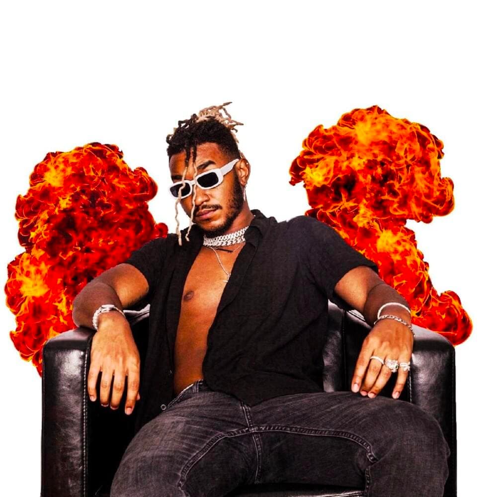 Photo of D A R R i S