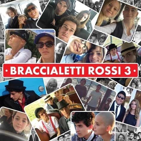 Braccialetti Rossi 3