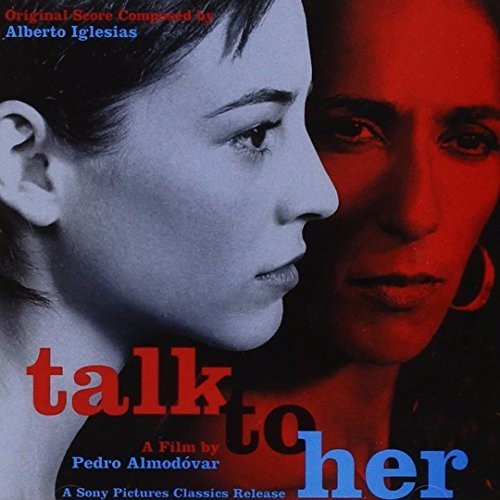 Talk to Her (Original Score)