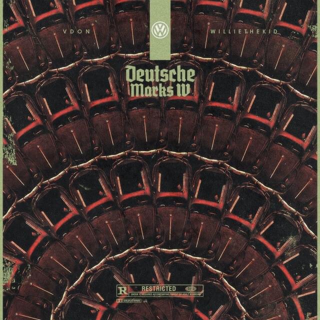 Deutsche Marks IV