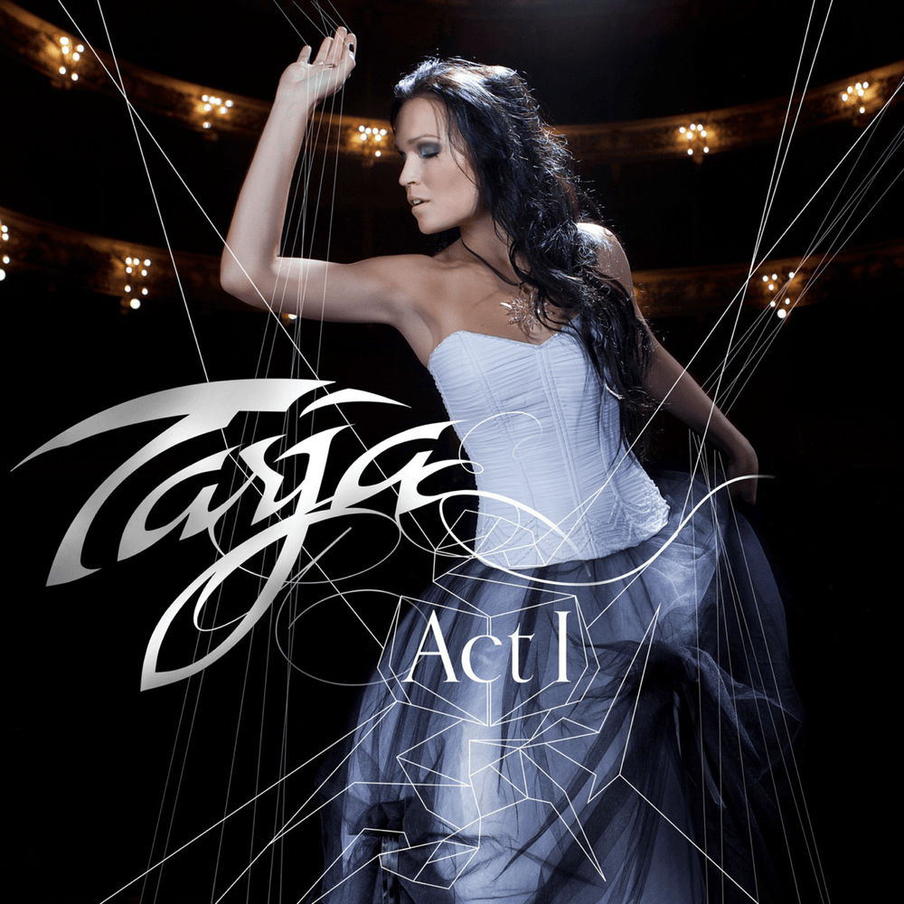 Act I: Live in Rosario