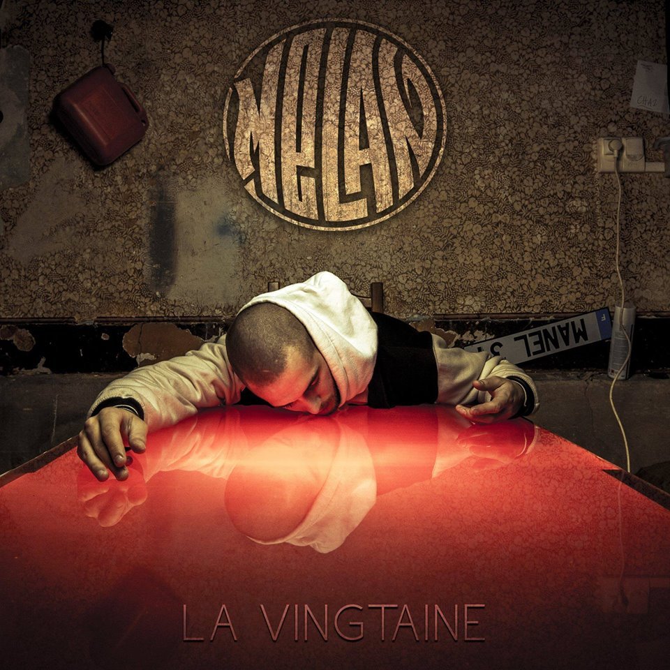 La Vingtaine