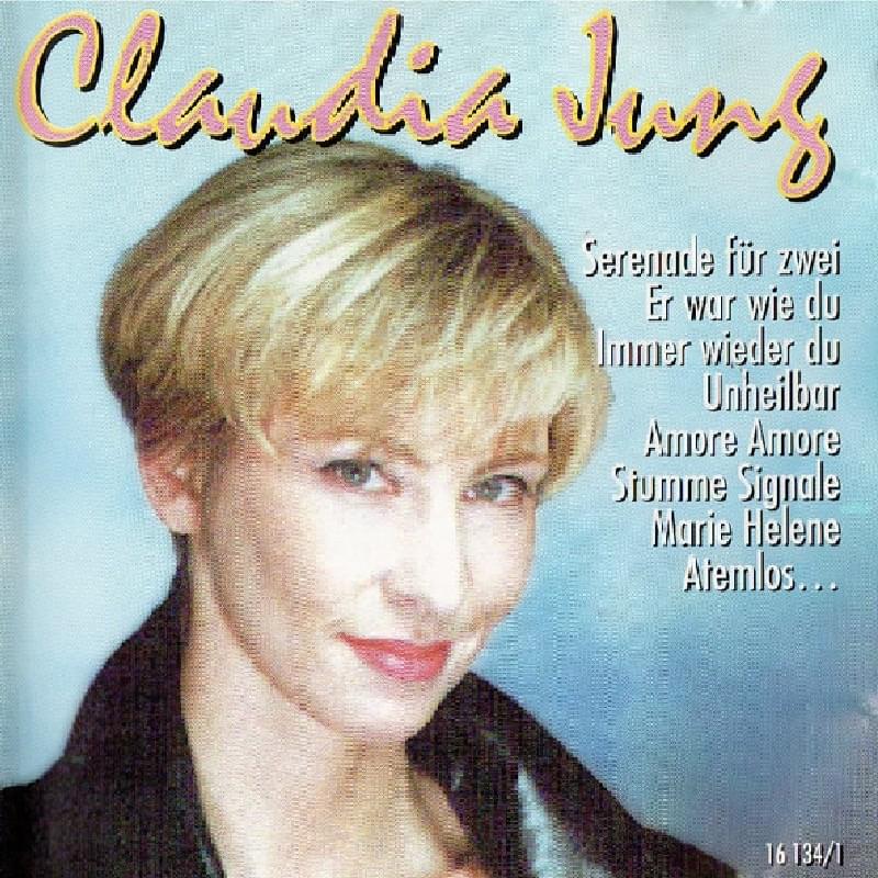 Claudia Jung (1997)