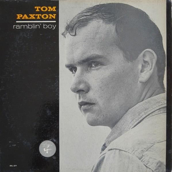 Ramblin’ Boy