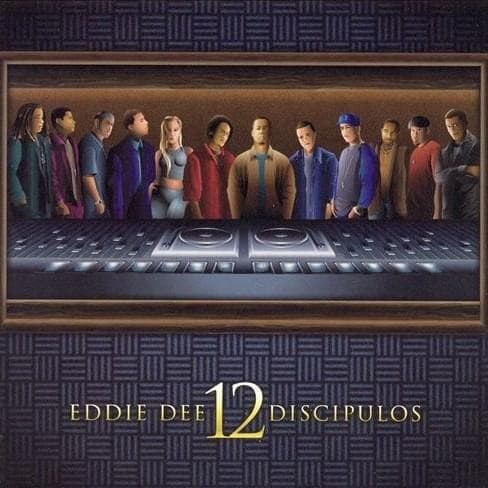 12 Discipulos