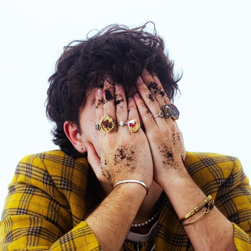 Photo of V?k (Singer)