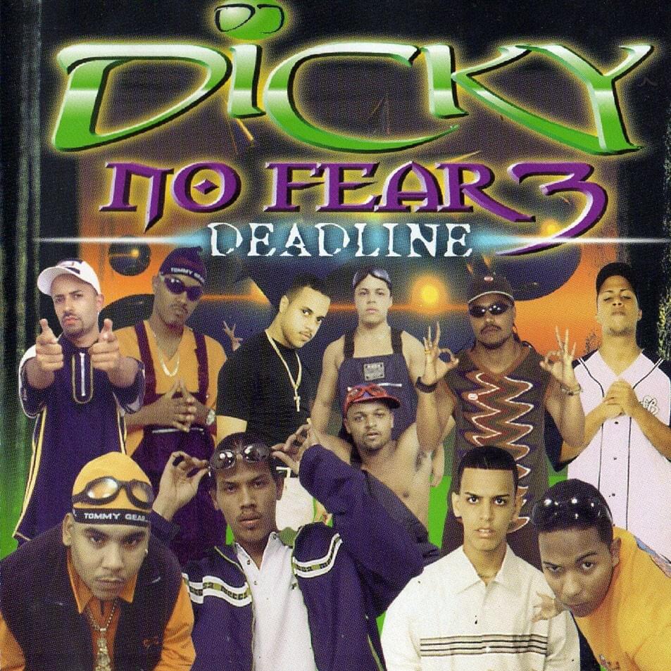 No Fear 3 (Deadline)
