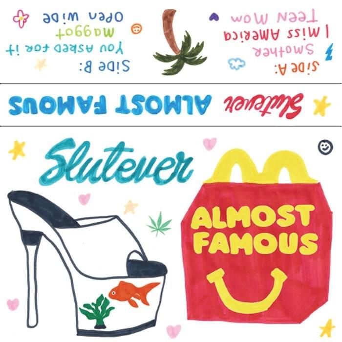 Almost Famous