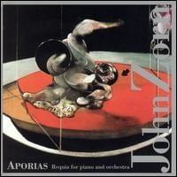 Aporias: Requia for Piano and Orchestra