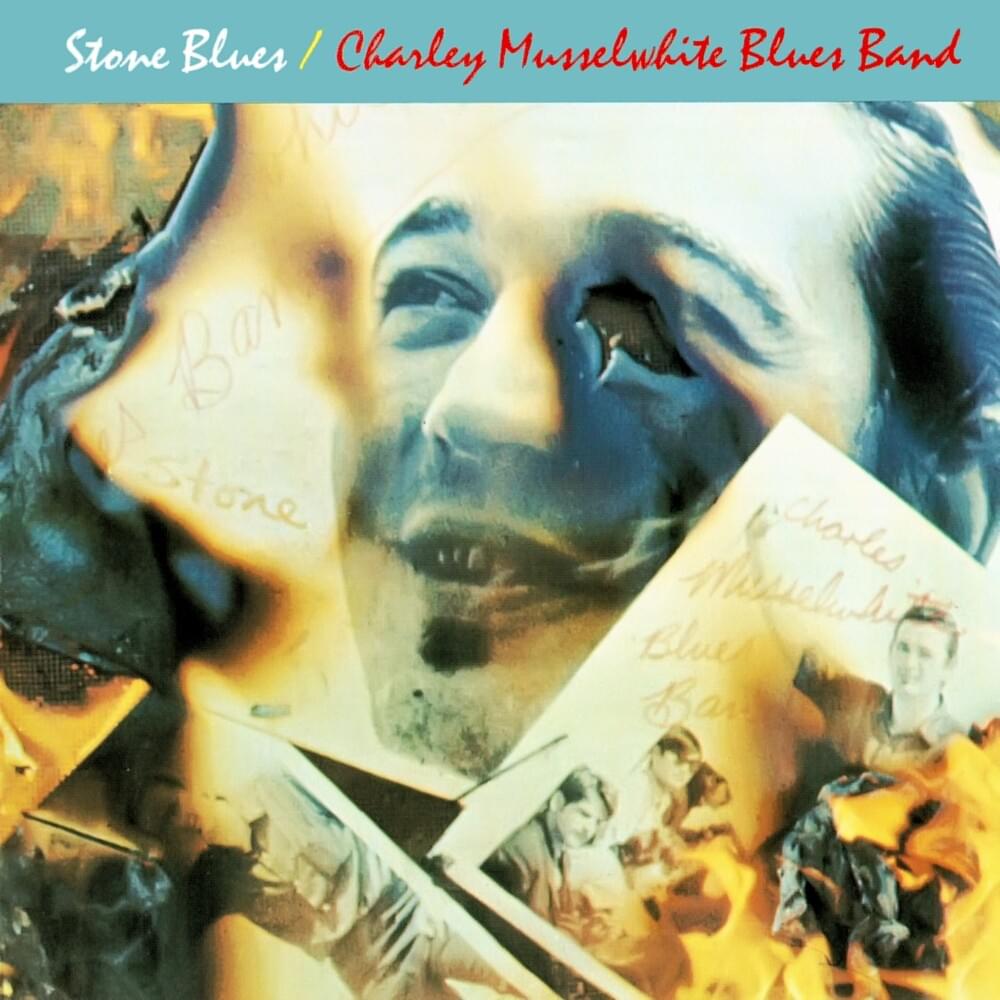 Stone Blues