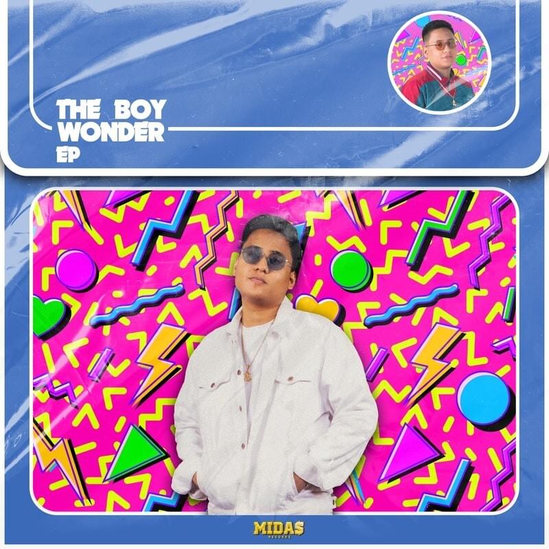 The Boy Wonder