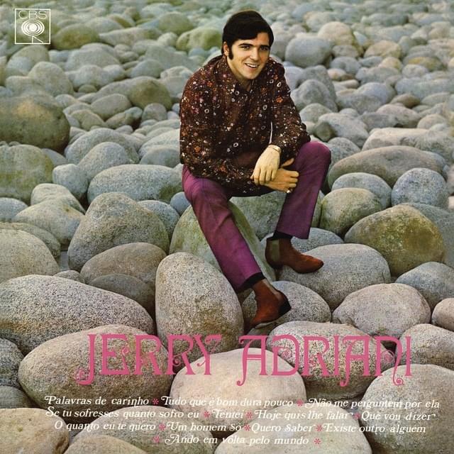Jerry Adriani