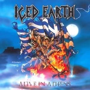 Alive in Athens