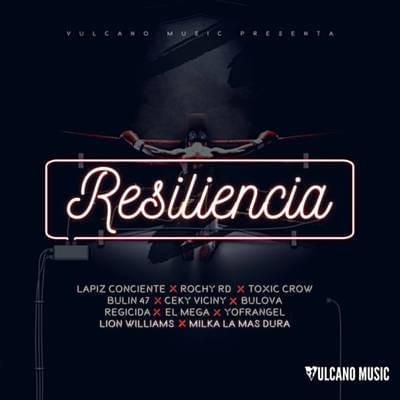 Resiliencia