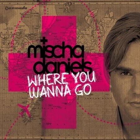 Where You Wanna Go