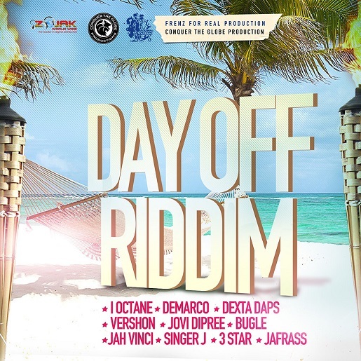 Day Off Riddim