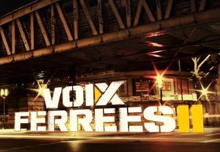 Voix Ferrées 2
