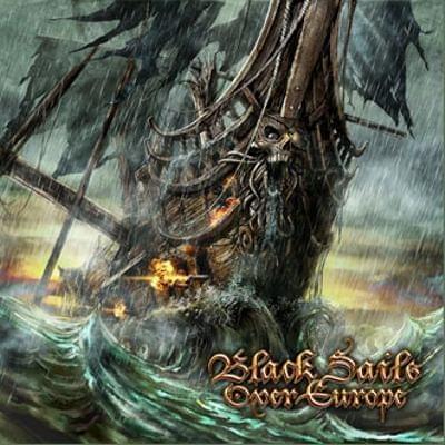 Black Sails over Europe