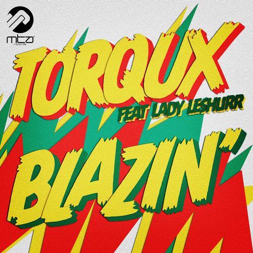 Blazin EP