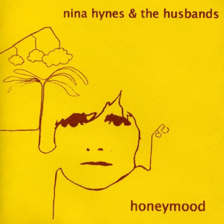 Honeymood - EP