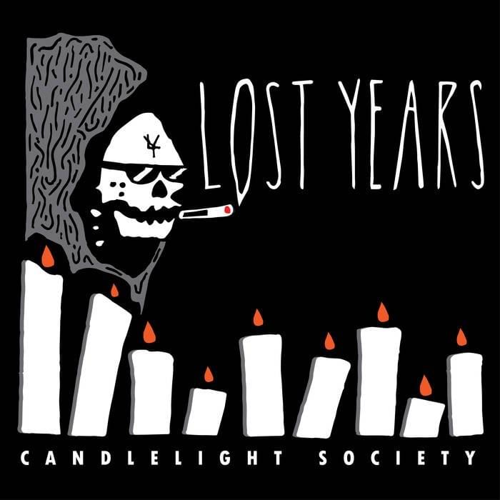 Candlelight Society EP