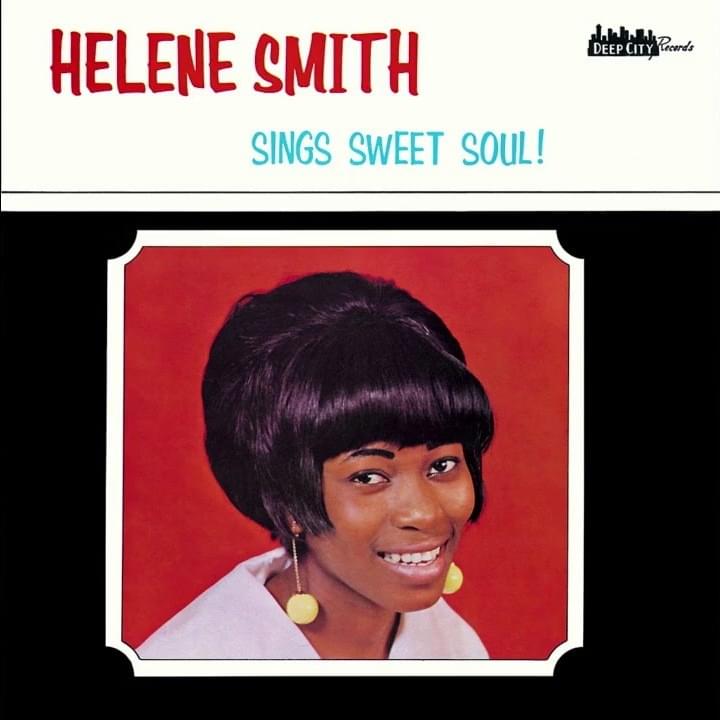Sings Sweet Soul!