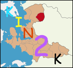 KIN2K