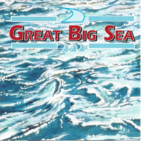Great Big Sea