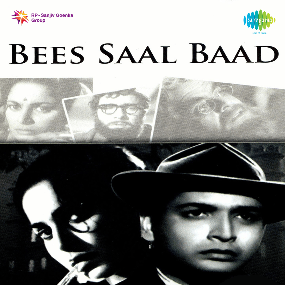 Bees Saal Baad 