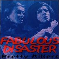 Pretty Killers