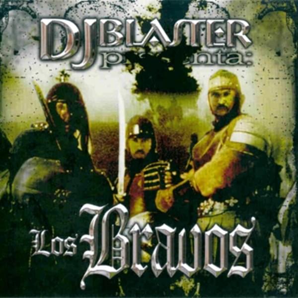 DJ Blaster presenta Los Bravos