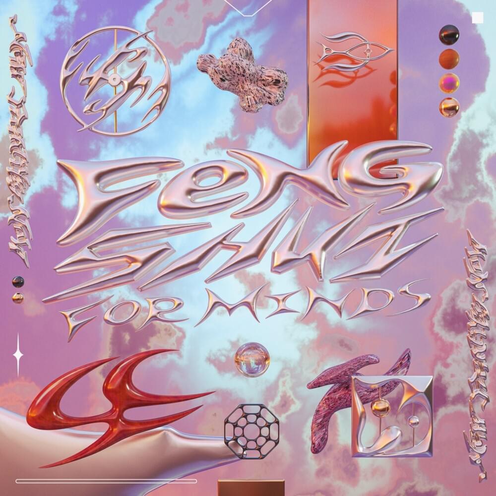 FENG SHUI FOR MINDS