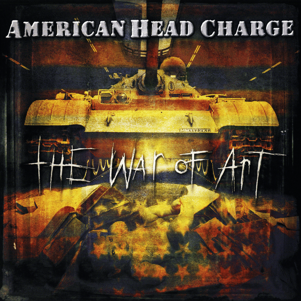The War of Art