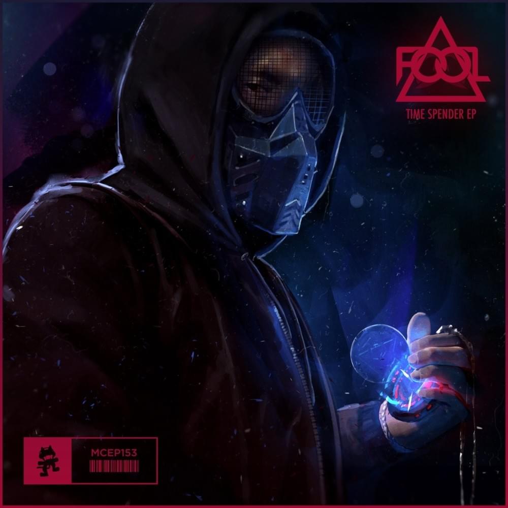 Time Spender EP